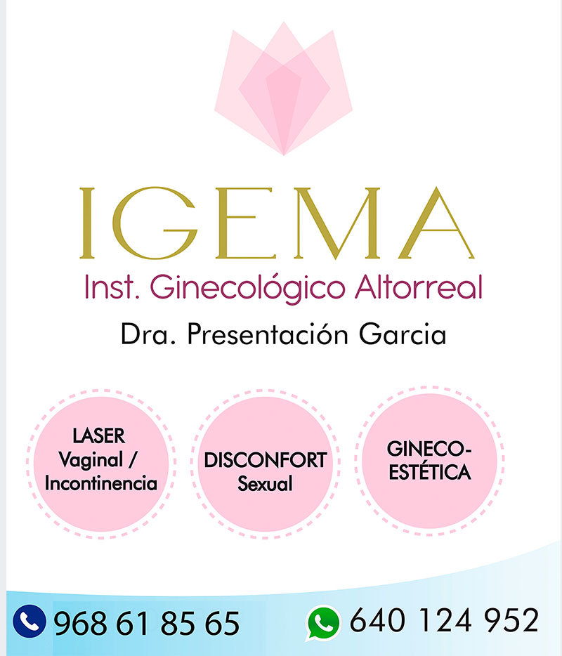 Instituto Ginecológico Altorreal